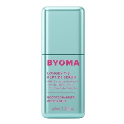 Byoma Longevit-8 Peptide Serum
