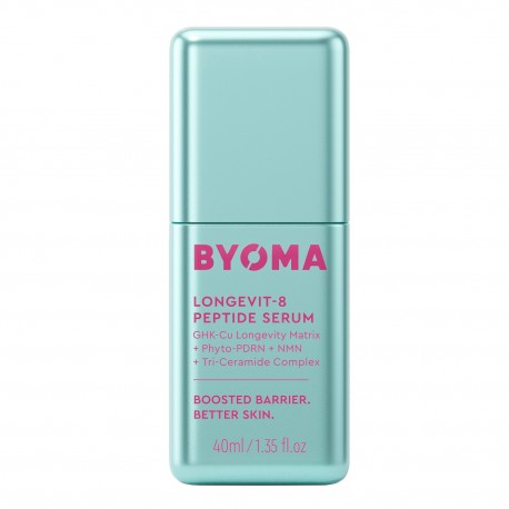 Byoma Longevit-8 Peptide Serum