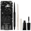 Fenty Beauty Midnight Diamonds Collection: Smoke 'n Diamonds Eye Trio