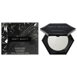 Fenty Beauty Midnight Diamonds Collection: Diamond Bomb How Many Carats?!