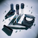 Fenty Beauty Midnight Diamonds Collection: Gloss Bomb Universal Lip Luminizer Diamond Milk