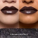 Fenty Beauty Midnight Diamonds Collection Gloss Bomb Stix High-Shimmer Gloss Stick Stick Crystalz