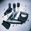 Fenty Beauty Midnight Diamonds Collection Gloss Bomb Stix High-Shimmer Gloss Stick Stick Crystalz