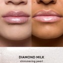 Fenty Beauty Midnight Diamonds Collection: Gloss Bomb Universal Lip Luminizer Diamond Milk