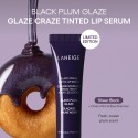 Laneige Glaze Craze Tinted Lip Serum Cool-Toned Limited Edition Black Plum Glaze