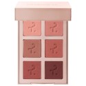 Patrick Ta Major Dimension Essential Artistry Edit Eyeshadow Palette Warm Rose