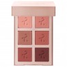 Patrick Ta Major Dimension Essential Artistry Edit Eyeshadow Palette Warm Rose