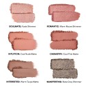 Patrick Ta Major Dimension Dream Date Essential Artistry Edit Eyeshadow Palette