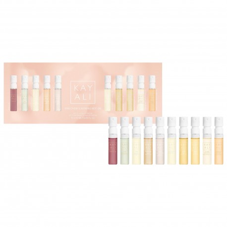 Kayali Discovery Layering Set | 06
