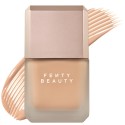 Fenty Beauty Pro Filt'r Fluid Flex Natural Matte Longwear Foundation 166N