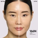 Fenty Beauty Pro Filt'r Fluid Flex Natural Matte Longwear Foundation 166N