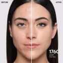 Fenty Beauty Pro Filt'r Fluid Flex Natural Matte Longwear Foundation 176C