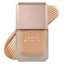 Fenty Beauty Pro Filt'r Fluid Flex Natural Matte Longwear Foundation 206W
