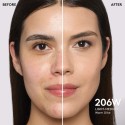 Fenty Beauty Pro Filt'r Fluid Flex Natural Matte Longwear Foundation 206W