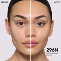 Fenty Beauty Pro Filt'r Fluid Flex Natural Matte Longwear Foundation 296N