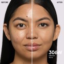 Fenty Beauty Pro Filt'r Fluid Flex Natural Matte Longwear Foundation 306N