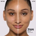 Fenty Beauty Pro Filt'r Fluid Flex Natural Matte Longwear Foundation 316N