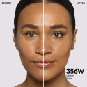 Fenty Beauty Pro Filt'r Fluid Flex Natural Matte Longwear Foundation 356W