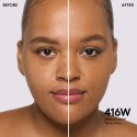 Fenty Beauty Pro Filt'r Fluid Flex Natural Matte Longwear Foundation 416W