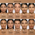 Fenty Beauty Pro Filt'r Fluid Flex Natural Matte Longwear Foundation