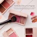 Laura Mercier Bonne Glow Cream Face & Eye Palette