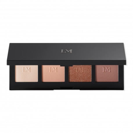 Laura Mercier Caviar Eyeshadow Quad Ginger Bloom