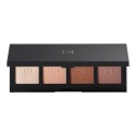 Laura Mercier Caviar Eyeshadow Quad Ginger Bloom