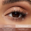 Laura Mercier Caviar Eyeshadow Quad Ginger Bloom