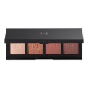 Laura Mercier Caviar Eyeshadow Quad Golden Hour