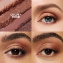 Laura Mercier Caviar Eyeshadow Quad Golden Hour