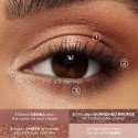 Laura Mercier Caviar Eyeshadow Quad Golden Hour