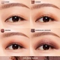 Laura Mercier Caviar Eyeshadow Quad Golden Hour