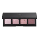 Laura Mercier Caviar Eyeshadow Quad Mauve Moonlight