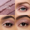 Laura Mercier Caviar Eyeshadow Quad Mauve Moonlight