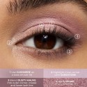 Laura Mercier Caviar Eyeshadow Quad Mauve Moonlight