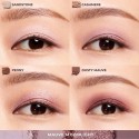 Laura Mercier Caviar Eyeshadow Quad Mauve Moonlight