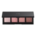 Laura Mercier Caviar Eyeshadow Quad Rosewood Romance