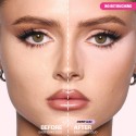 Huda Beauty Easy Bake Loose Powder Brightening + Correcting Duo Cherry Lilac