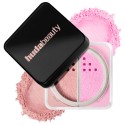 Huda Beauty Easy Bake Loose Powder Brightening + Correcting Duo Pink Ube