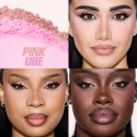 Huda Beauty Easy Bake Loose Powder Brightening + Correcting Duo Pink Ube