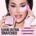 Huda Beauty Easy Bake Loose Powder Brightening + Correcting Duo