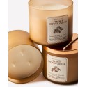 Bath & Body Works White Barn Freshly Brewed Coffee 3 Wick Scented Candle