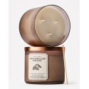 Bath & Body Works White Barn Marshmallow Fireside 3 Wick Scented Candle