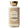 Bath & Body Works Caramel Vanilla Body Lotion