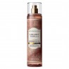 Bath & Body Works Caramel Vanilla Fine Fragrance Mist