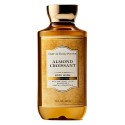 Bath & Body Works Almond Croissant Body Wash