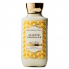 Bath & Body Works Almond Croissant Body Lotion