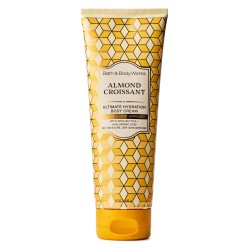 Bath & Body Works Almond Croissant Ultimate Hydration Body Cream