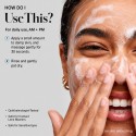 Kate Somerville KateCeuticals Bioadaptive Cleansing Gel