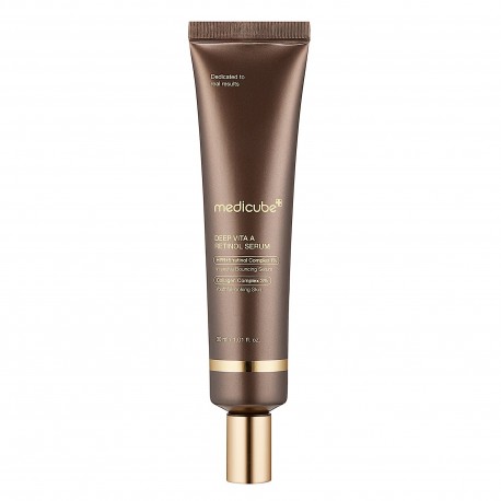 Medicube Deep Vita A Retinol Serum
